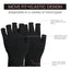 Anti-UV Glove for Nail Art Protection
