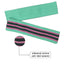 Premium Resistance Belt for Enhanced Fitness Training