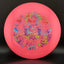 Aura Votum - Limited Edition "Alien Aztec" Disc Golf Driver