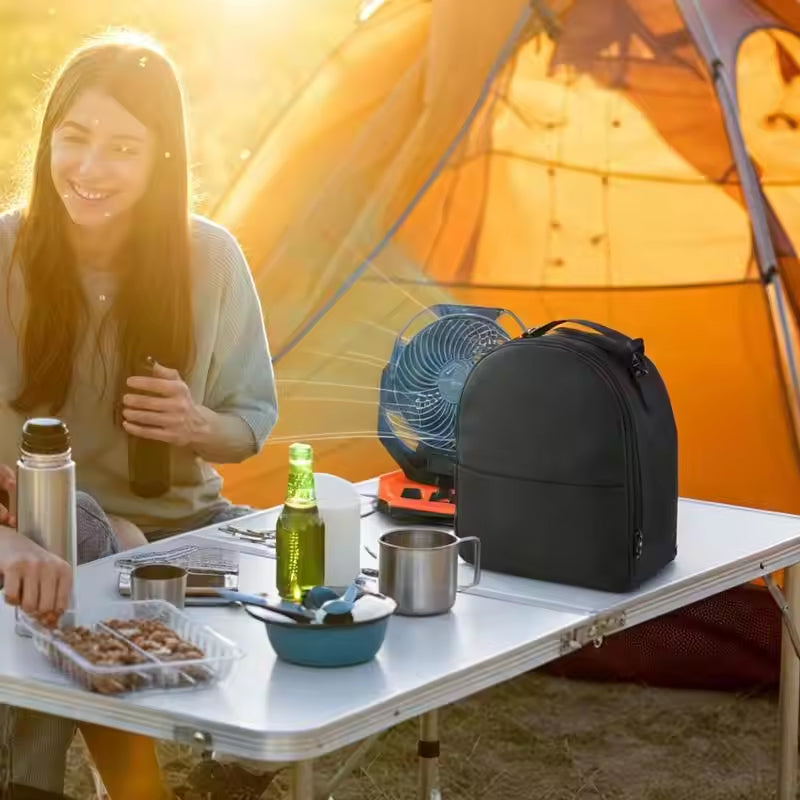 Premium Adjustable Tool Pouch for Outdoor Adventures