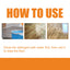 Premium Multi-Effect Floor Cleaner for All Surfaces