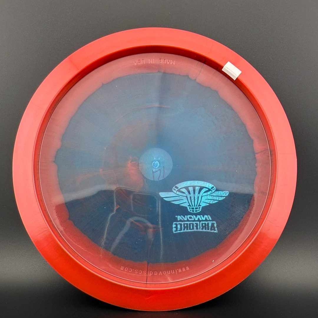 Halo Champion Eagle-L Driver - Air Force Edition