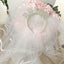 Tiara de Perlas para Novias en Celebraciones Especiales