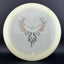 Nocturnal Phoenix - Premium Disc Golf Driver