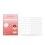 Semi-Transparent Acne Cover Patch - Comfortable & Waterproof