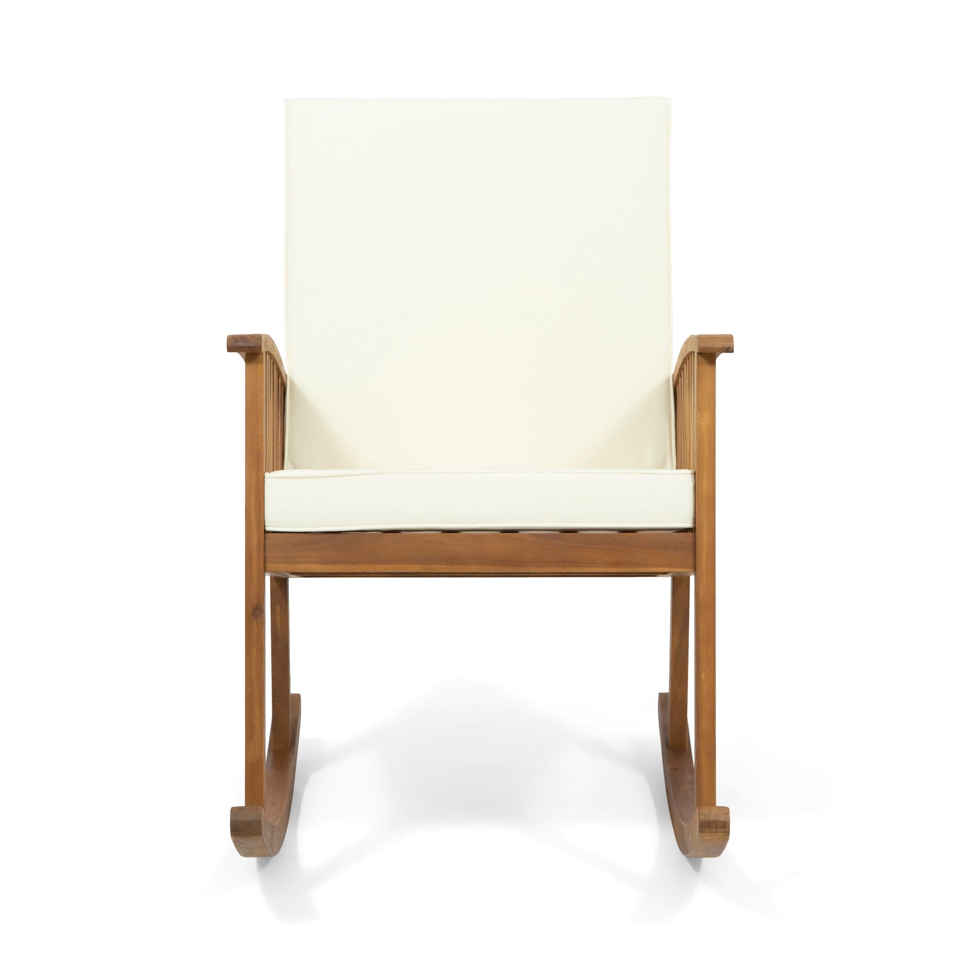 CASA ACACIA ROCKING CHAIR - Korvel