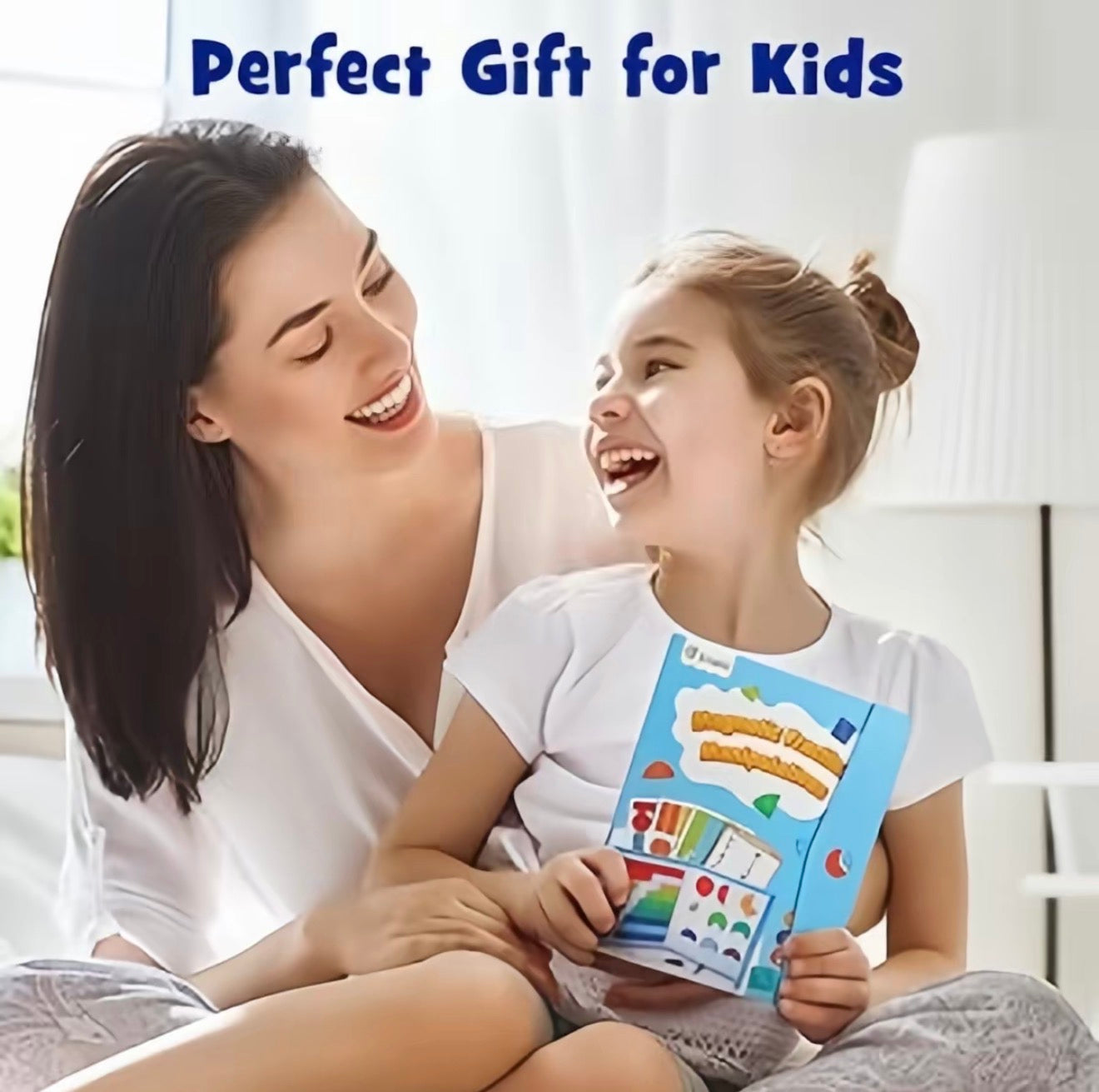 FractionMag Learning Set - Magnetic Math Manipulatives