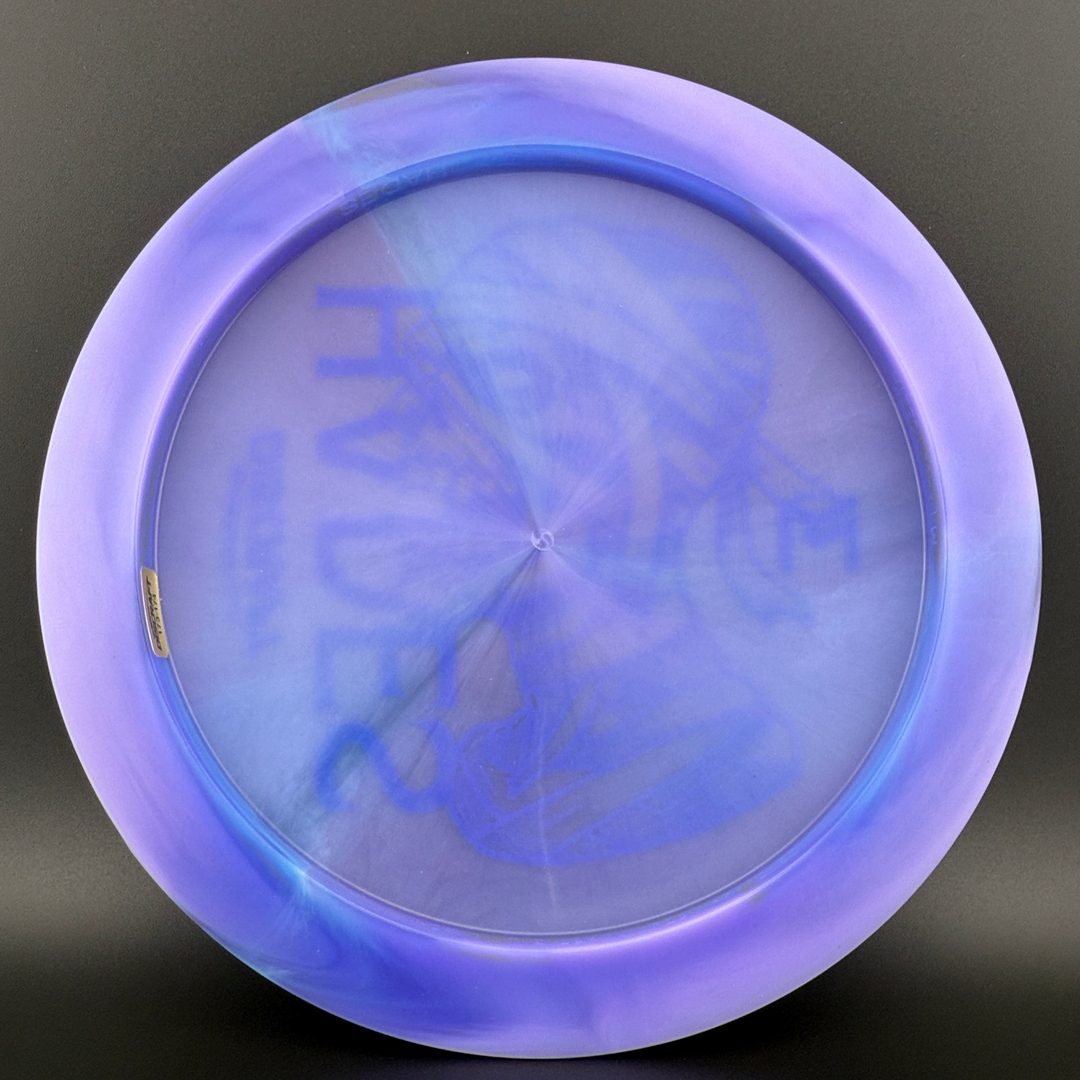 Z Swirl Hades - Mummified Edition 2025