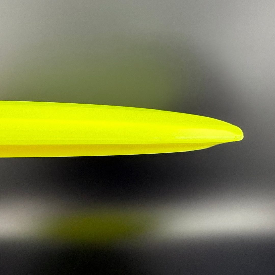 Lightweight Apex Salamander - 2nd Run Disc Golf Driver