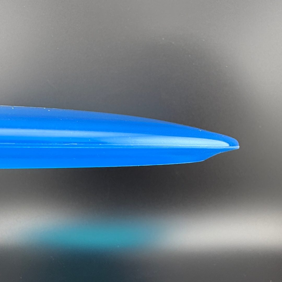 Quantum JLS Disc Golf Driver - Premium Performance
