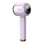 Fuzz Trimmer with Digital Display for Home Use, Rechargeable Sweater Defuzzer and Hair Remover 2-in-1 - Korvel