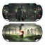 Peau PSV 1000 Premium pour PS VITA1000 - Design Cartoon