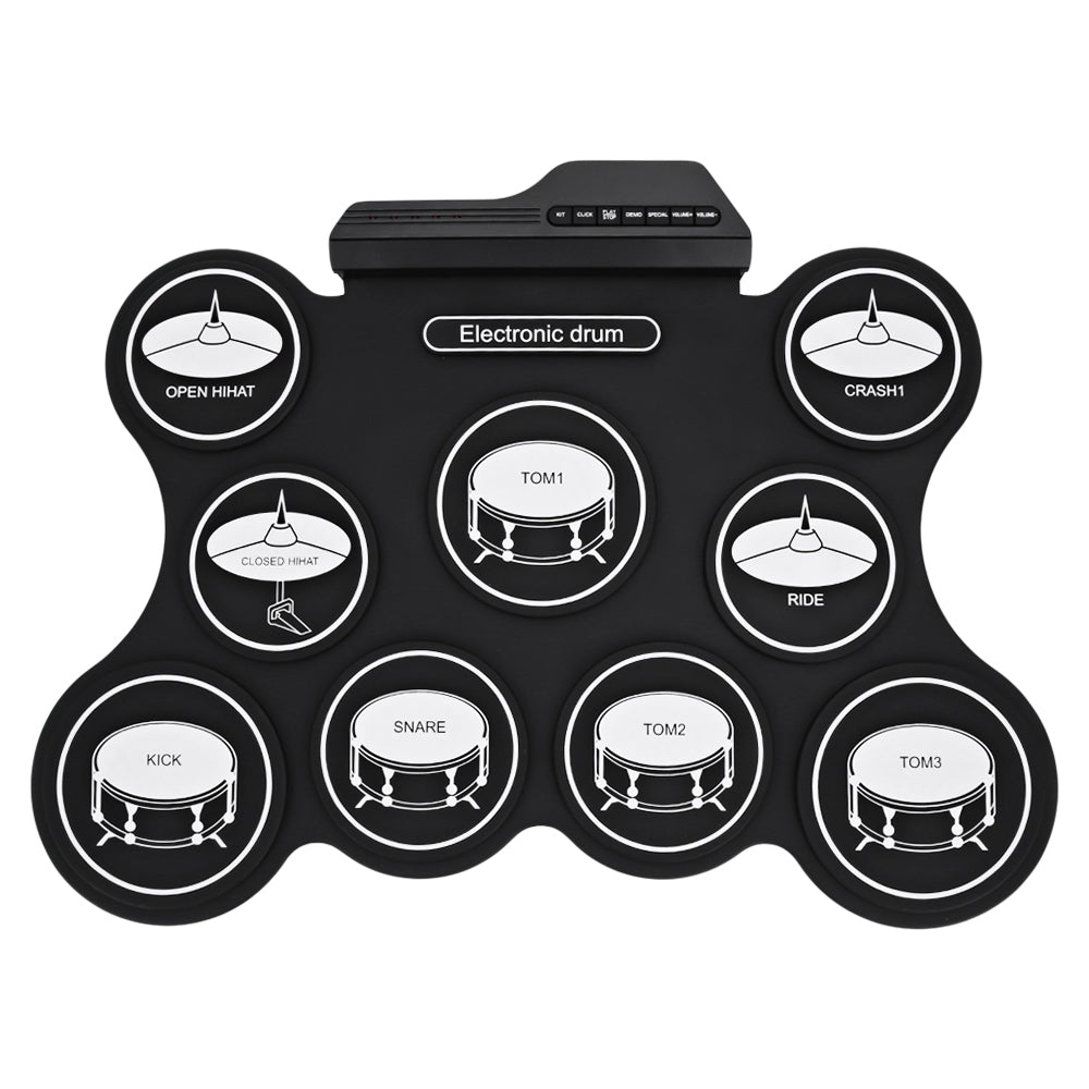 Kit de batería electrónica AEOFUN G4009