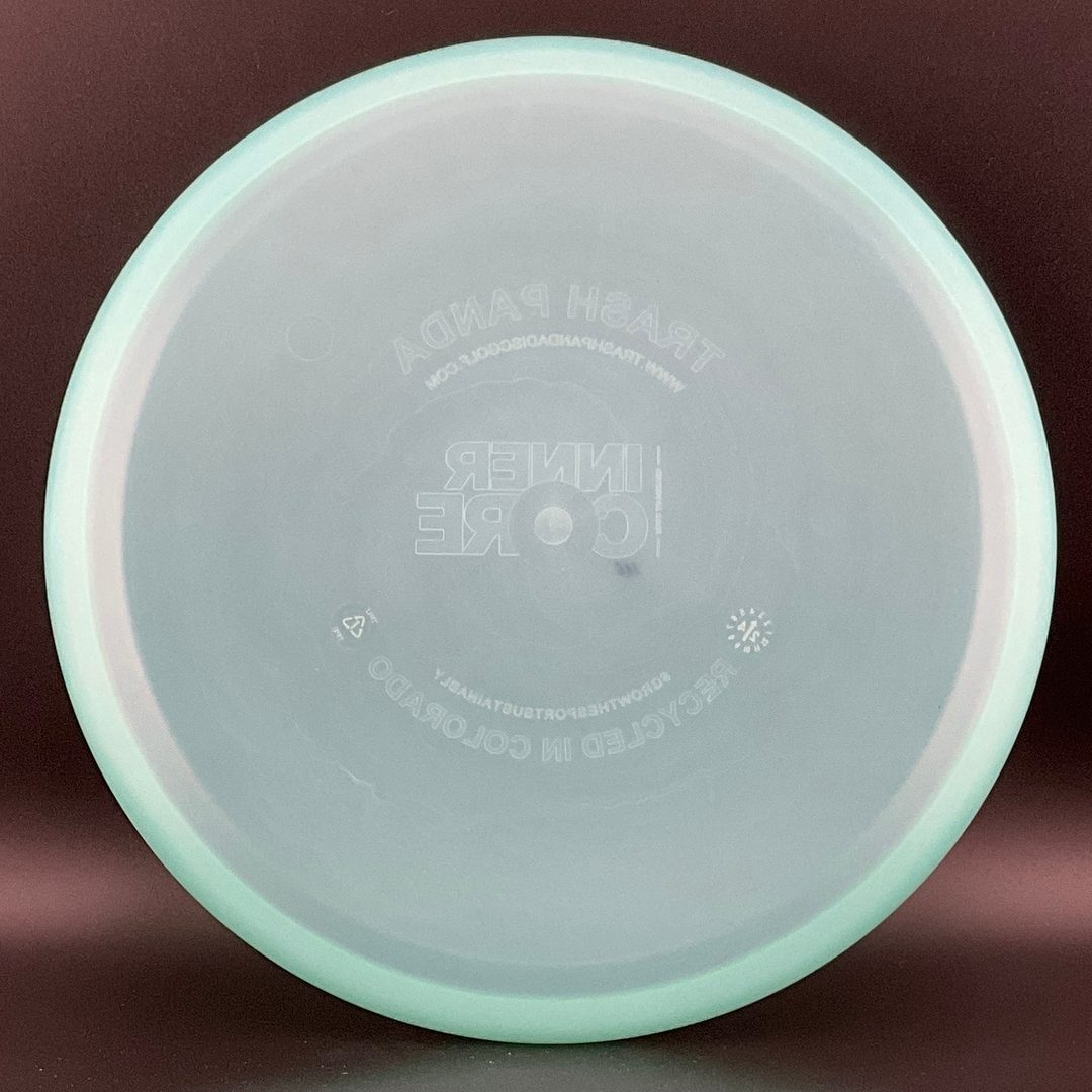 Baja Premium Inner Core - Disque 100 % Recyclé