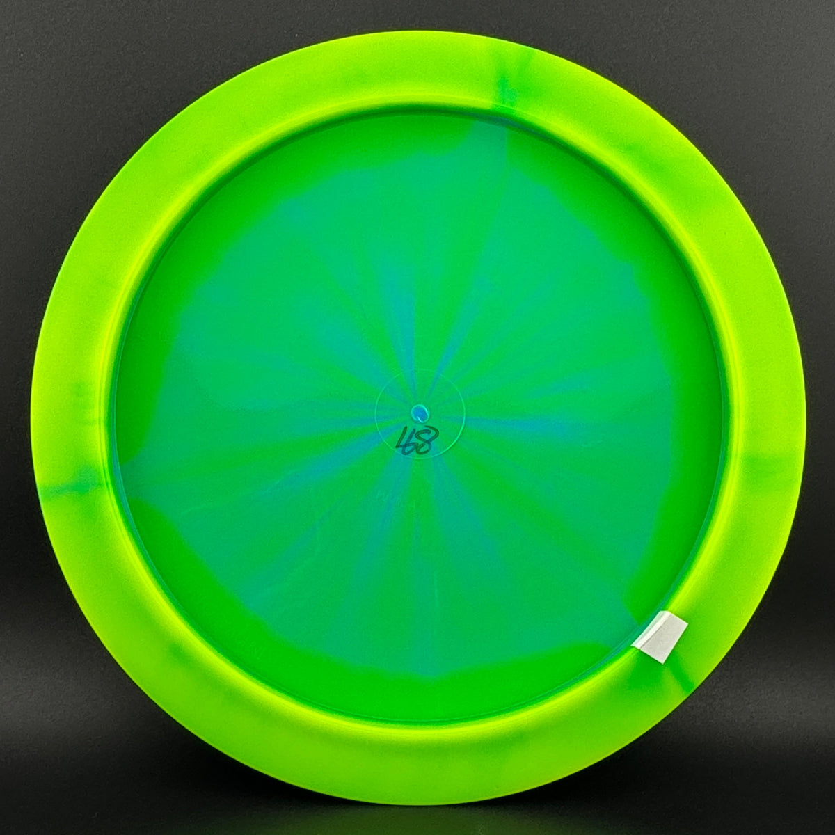 Halo Star Mamba Disc Golf Driver