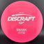 Discraft ESP Swarm - Premier Disque Midrange
