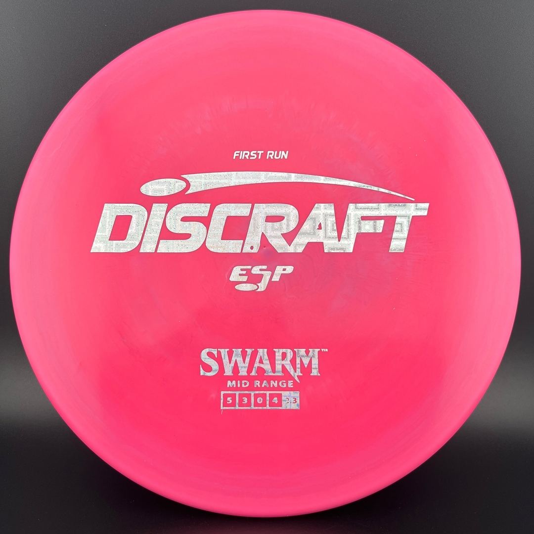 Discraft ESP Swarm - Premier Disque Midrange