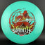 Star Wraith - Controlador de Disco de Golf de Edición Limitada a Todo Color