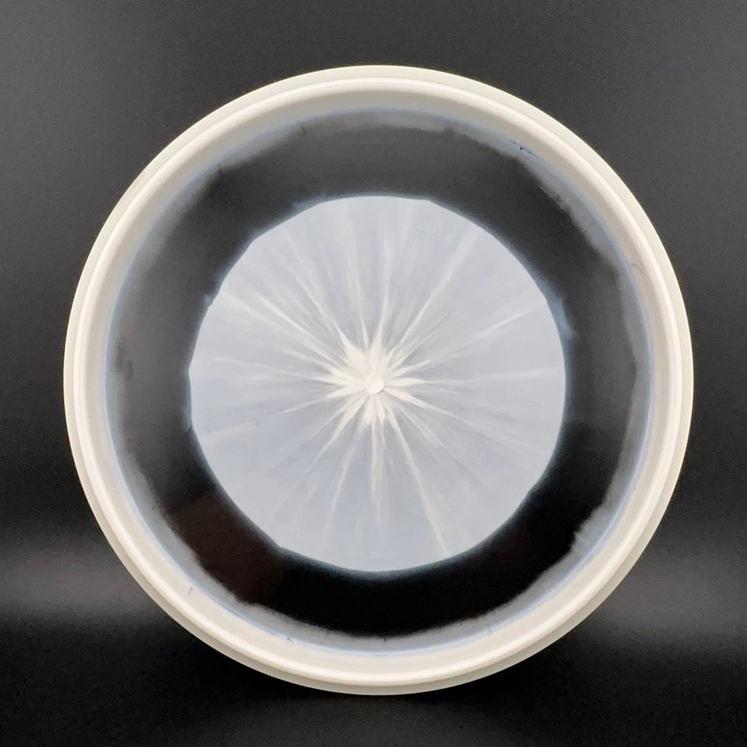 Tournament Ring Harp Disc Golf Disc