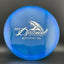 Disque de Golf Disc Opto Diamond Light - Snake Stamp