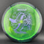Halo Champion Shryke - Jessica Gurthie 2026 Tour Series Disc
