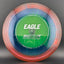 Disque de golf I-Dye Champion Eagle