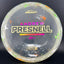 Jawbreaker Z FLX Swarm - 2024 Andrew Presnell Tour Series Disc