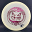 Lunar Mortar Disc Golf Disc - Signed Limited Edition
