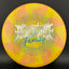 Nebula Aura Mana - TSA Family - Disque de Golf Midrange en Métal