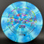 Swirl Super Soft Buzzz Disc Golf Disc