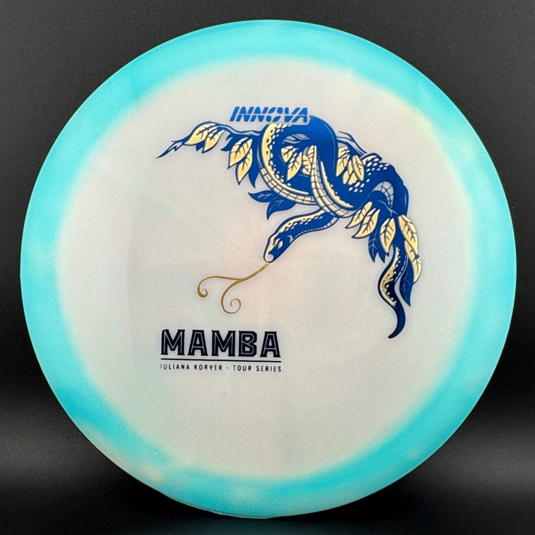 Proto Glow Halo Star Mamba - Juliana Korver 2026 Tour Series