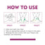 Hydrolyzed Collagen Neck Cream, Fade Neck Lines Shaping Swan Neck Smooth White Neck Cream - Korvel