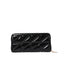 PU Leather Solid Color Wallet - Korvel