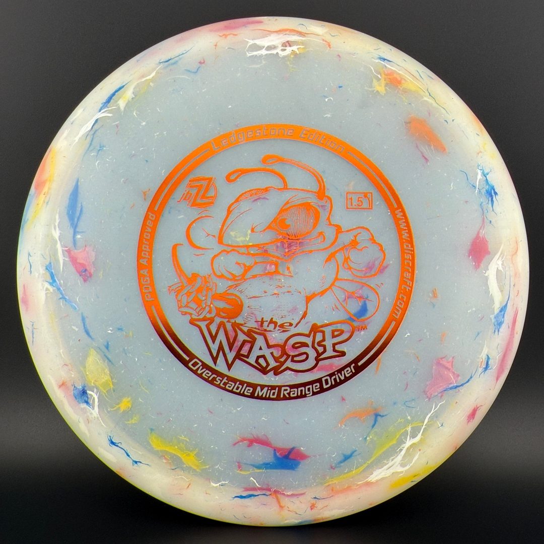 Jawbreaker Z Wasp - Limited Edition 2025