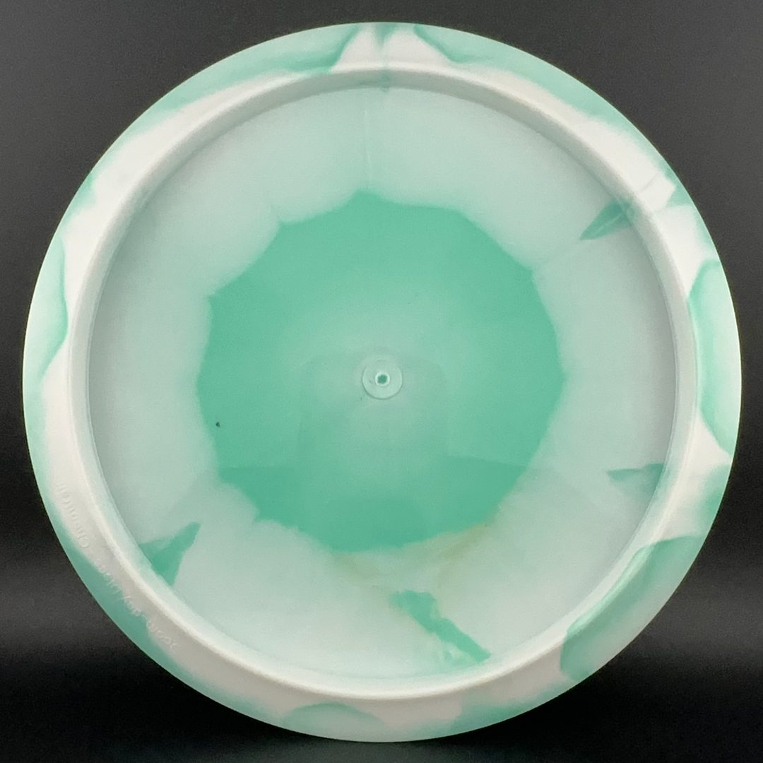 Retina Chemtrail - Burst Disc Golf Driver