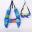 Dual Purpose Cotton Car Sleeping Pillow for Adults & Children