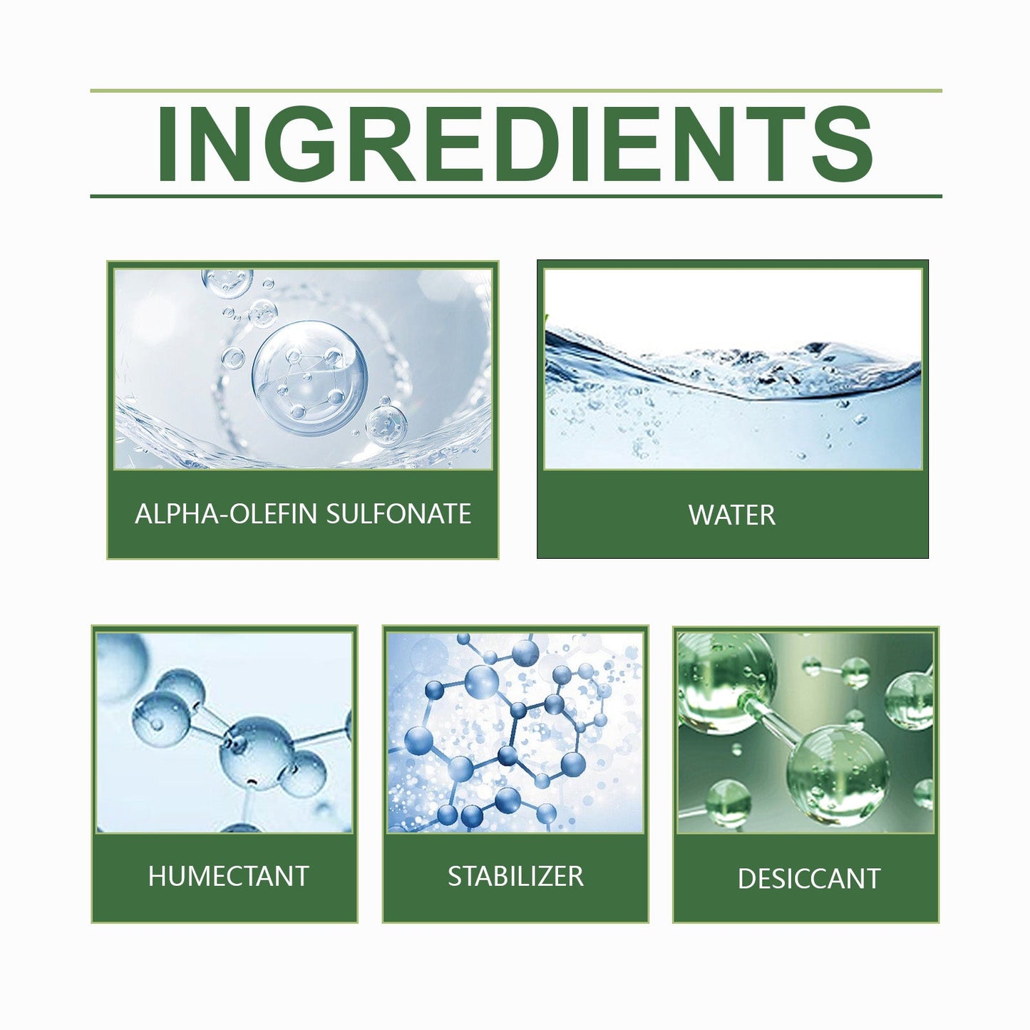 Spray Líquido Verde para Césped Premium para un Crecimiento Vibrante