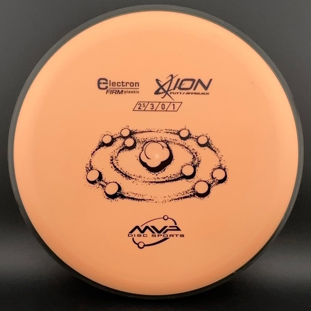 Electron Firm Ion Disc Golf Putter