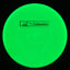 Proto Glow Star AviarX3 - F2 Disco de Golf