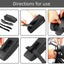 Premium Waterproof Bicycle Top Tube Bag for All Bikes
