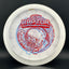 Swirl ESP Raptor - 2023 Aaron Gossage Tour Series - Misprints