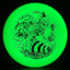 Mega Glo Buzzz - Halloween 2025 by Brian Allen