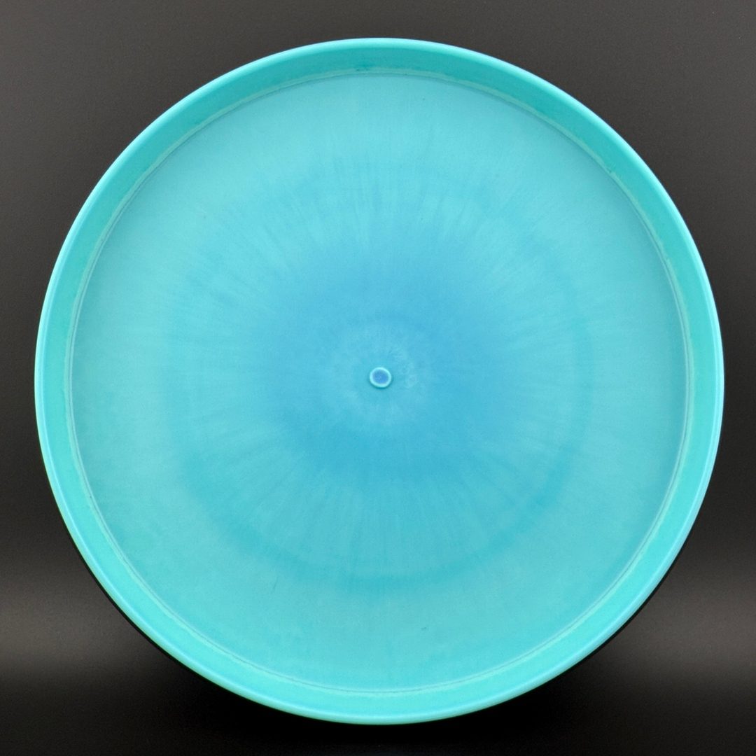 Fission Glitch - World Championship 2025 Disc Golf Disc