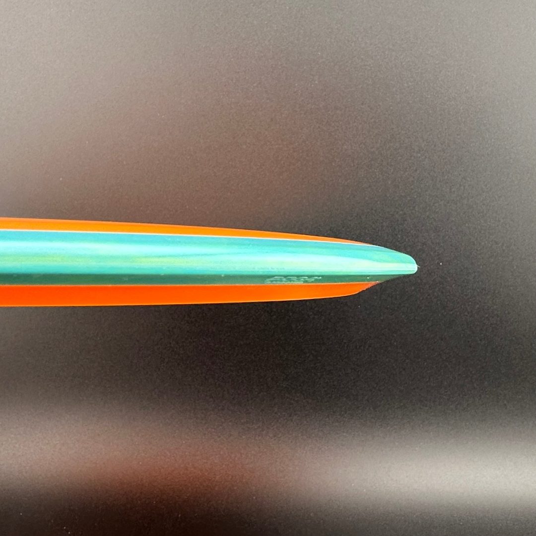 Neutron Crave Disc Golf Driver
