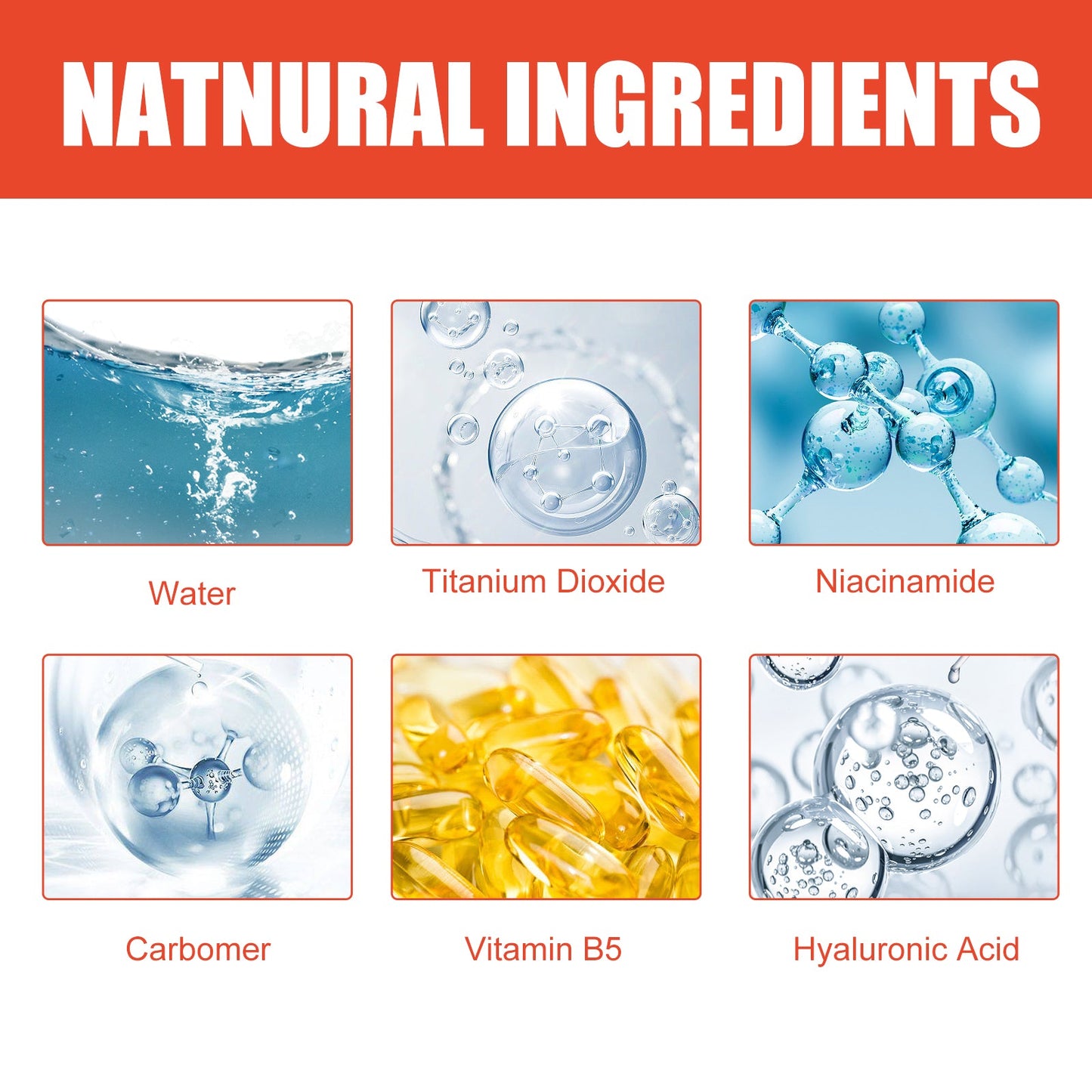 Refreshing Protective Cream for Summer UV Defense