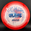 Disque de Golf Disc Halo Star Valkyrie