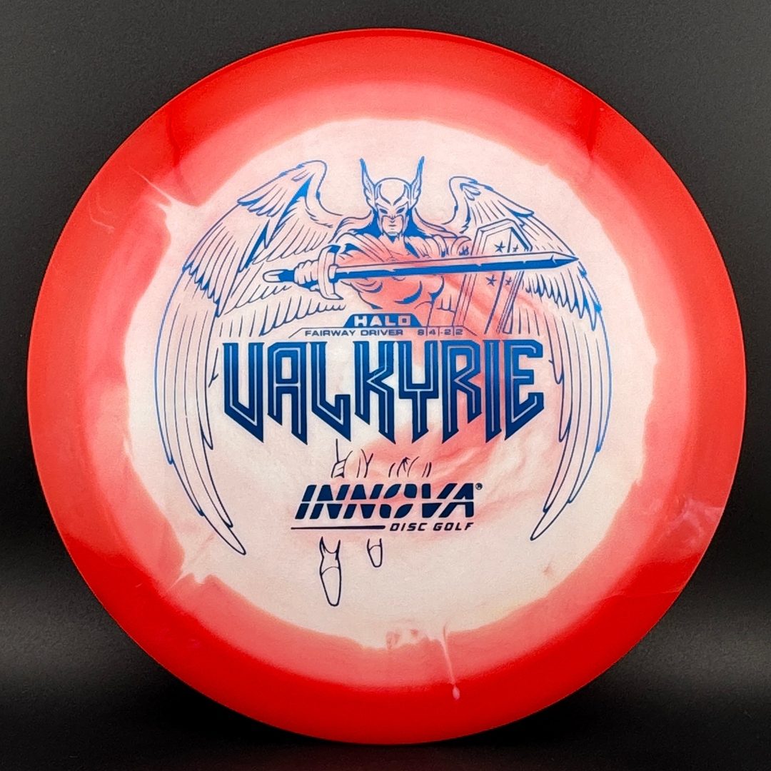 Disque de Golf Disc Halo Star Valkyrie