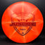 Fuzion Burst Justice - Disque de Disc Golf de Première Course