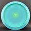 Disque de Golf Disc Soft Aura Construct