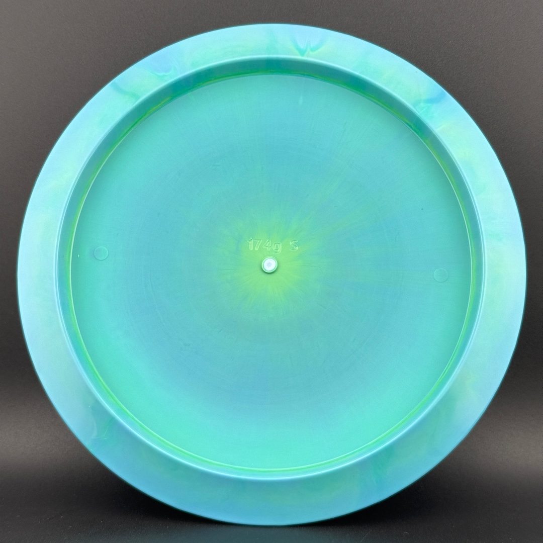 Disque de Golf Disc Soft Aura Construct